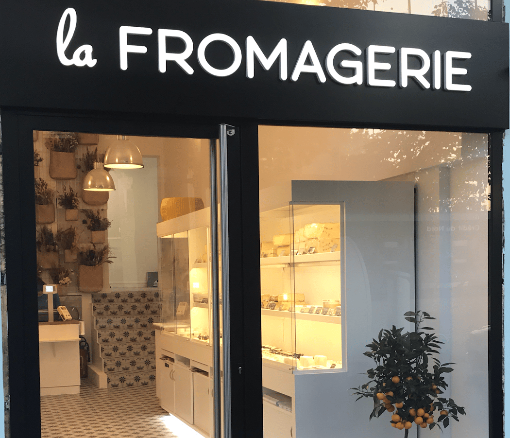 La Fromagerie PonPon Sceaux 2